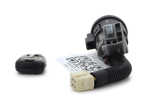 Ignition barrel PEUGEOT 107 (PM_, PN_) 1.0 | BP29111872M48 