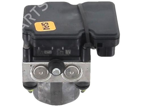 ABS pump OPEL ADAM (M13) 1.4 | BP28720493M43 