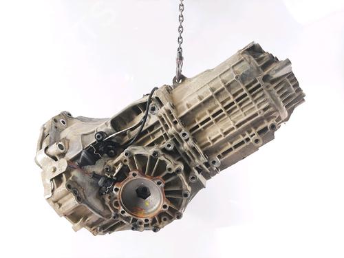 Used Gearbox Gearbox 36877028 36877028