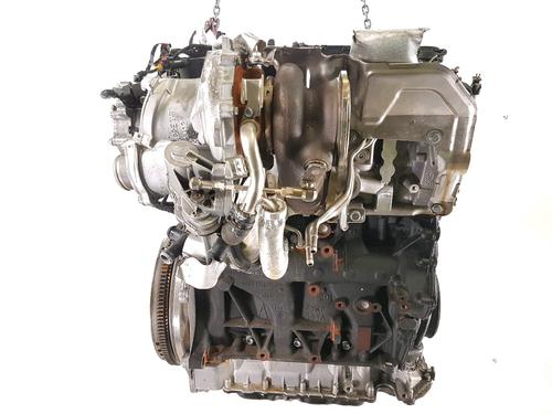 Engine VW GOLF VII (5G1, BQ1, BE1, BE2)  | BP22018406M1 