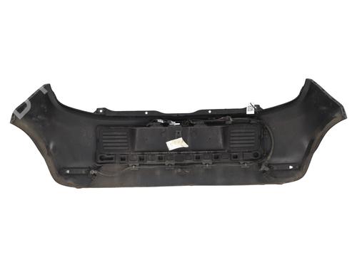 Rear bumper RENAULT TWINGO III (BCM_, BCA_) 0.9 TCe 90 (BCM9, BCM2) | BP30190173C8