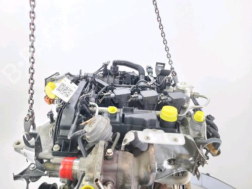 Engine FORD FOCUS III  | BP39971750M1  - Image 5