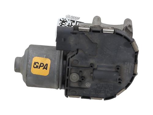 Viskermotor vindrude VW GOLF V (1K1) [2003-2010]  28803586