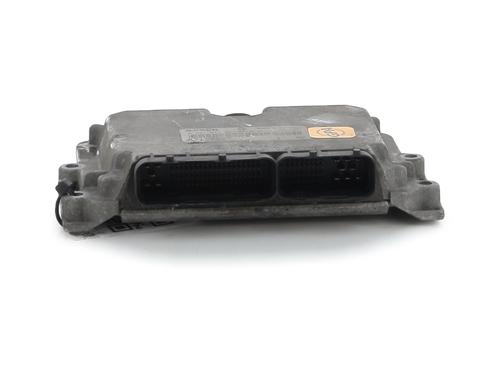 Computer motormanagement FIAT STILO Multi Wagon (192_) 1.9 JTD (115 hp) 27246552