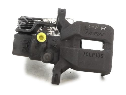 Left rear brake caliper HONDA JAZZ II (GD_, GE3, GE2) 1.4 iDSI (GE3, GD1) | BP28068601M107 