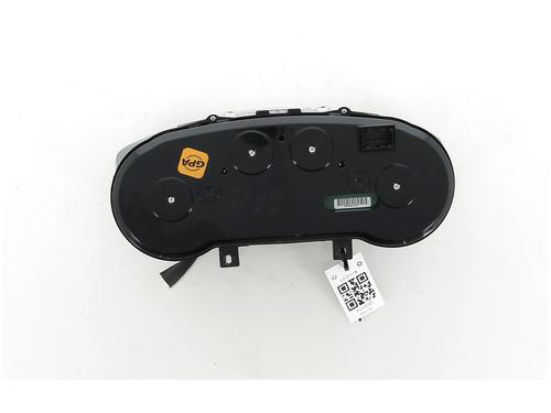 Instrument cluster LANCIA DELTA III (844_) 1.6 D Multijet (844.AXP1A) | BP18969296C47 