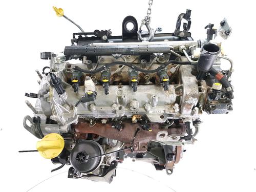 Engine FIAT 500 (312_) 1.3 D Multijet (312AXB1A) | BP31304285M1
