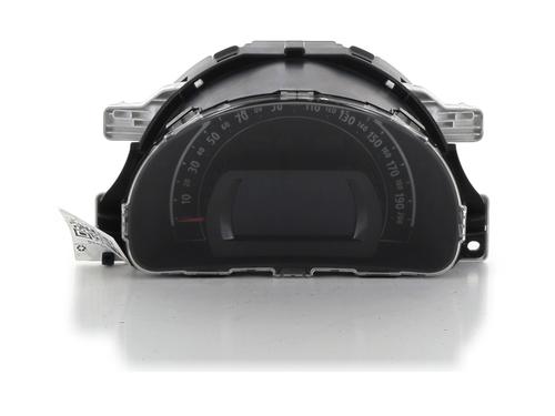 Instrument cluster RENAULT TWINGO III (BCM_, BCA_) 1.0 SCe 70 (BCMB) | BP31938395C47