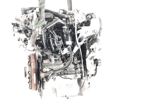 Engine ALFA ROMEO 156 Sportwagon (932_) 1.9 JTD 16V Q4 (932BXN20) | BP30982477M1