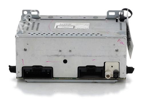 Radio FORD FOCUS III Saloon  | BP26189188E6 