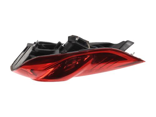 Venstre baglygte Venstre baglygte RENAULT SCÉNIC II (JM0/1_) 1.5 dCi (JM1E, JM16) (106 hp) 32654729 32654729