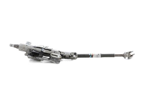 Used Steering column PEUGEOT 3008 I MPV (0U_) 1.6 HDi (112 hp) 30842443