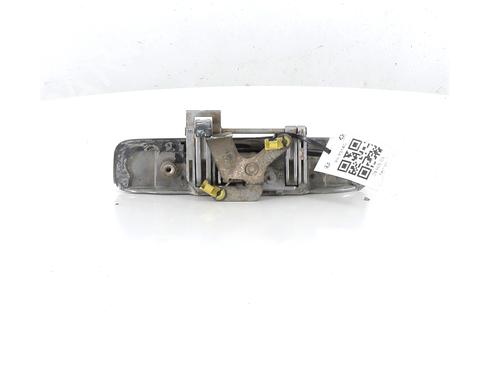 Tailgate handle ISUZU D-MAX II (TFR, TFS) 2.5 CRDi 4x4 (TFS86J) | BP22795898C132 