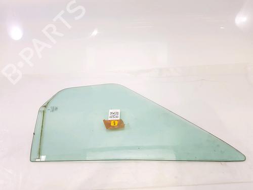 Used Front left quarter glass FORD TRANSIT CUSTOM V362 Van (FY, FZ) 2.0 EcoBlue (130 hp) 27910068