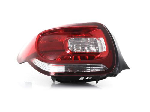 Left taillight CITROËN DS3 (SA_) 1.6 HDi 90 | BP39736925C34 - Image 2