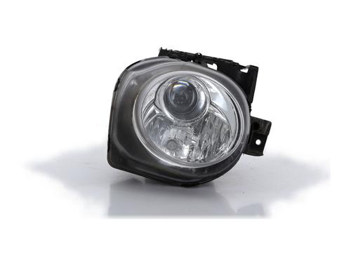 Used Right headlight NISSAN JUKE (F15) 1.2 DIG-T (115 hp) 30379854
