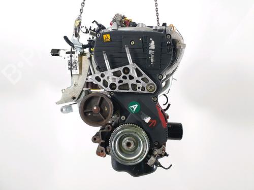Used Engine FIAT DOBLO Box Body/MPV (223_) [2000-2025]  26899067