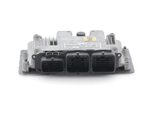 Used Engine control unit (ECU) Engine control unit (ECU) PEUGEOT 308 I (4A_, 4C_) [2007-2016] 33309710 33309710