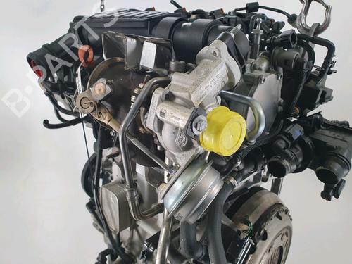 Engine CITROËN C4 II (NC_) 1.2 THP 110 (NCHNZ6, NCHNV6) | BP40003538M1 - Image 6
