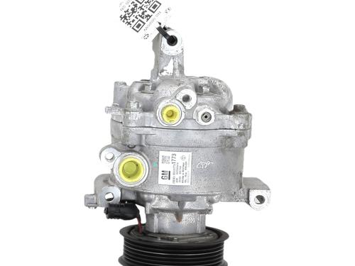 AC compressor OPEL MOKKA / MOKKA X (J13) 1.6 CDTI (_76) | BP37016841M34 - Image 5