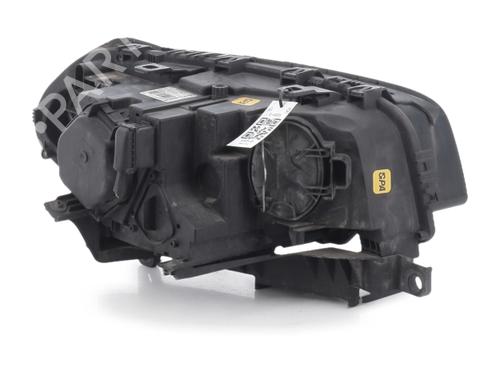 Left headlight BMW X3 (E83) 2.0 d | BP40441096C28 - Image 3