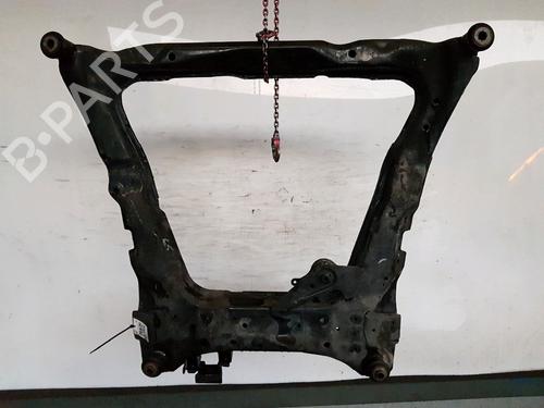 Used Subframe NISSAN QASHQAI I (J10, NJ10) 1.5 dCi (110 hp) 29110883