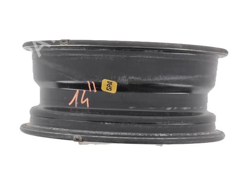 Used Rim RENAULT CLIO II (BB_, CB_) 1.2 (BB0A, BB0F, BB10, BB1K, BB28, BB2D, BB2H, CB0A,... (58 hp) 30798857