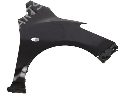 Used Right front fenders MAZDA 2 (DE_, DH_) 1.6 MZ-CD (90 hp) 30474794