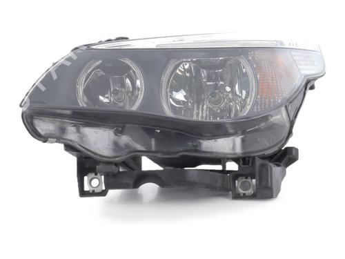 Left headlight BMW 5 (E60) 525 d | BP40557820C28 - Image 4