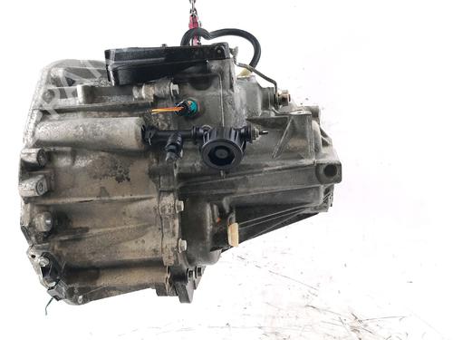 Used Gearbox Gearbox RENAULT MEGANE CC (EZ0/1_) 1.9 dCi (EZ0J, EZ1S) (131 hp) 33866705 33866705