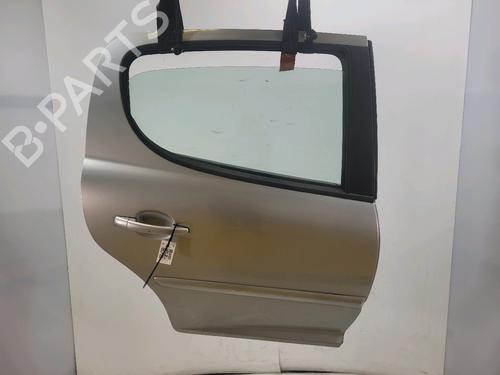 Dør høyre bak Dør høyre bak PEUGEOT 207 (WA_, WC_) 1.6 HDi (109 hp) 33753978 33753978