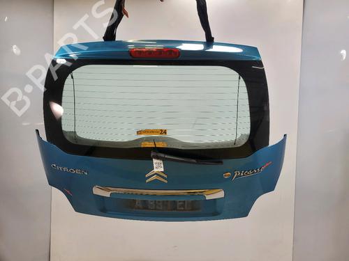 Used Tailgate CITROËN C3 Picasso (SH_) 1.6 HDi (90 hp) 29218250