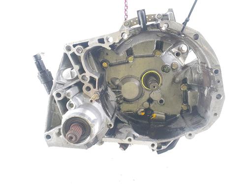 Gearkasse RENAULT MEGANE I Coach (DA0/1_) 1.6 e (DA0F) | BP30448994M3