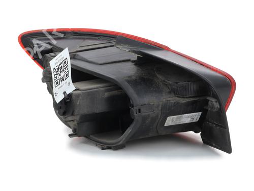 Right taillight SEAT IBIZA IV (6J5, 6P1) 1.6 TDI | BP29111154C35 