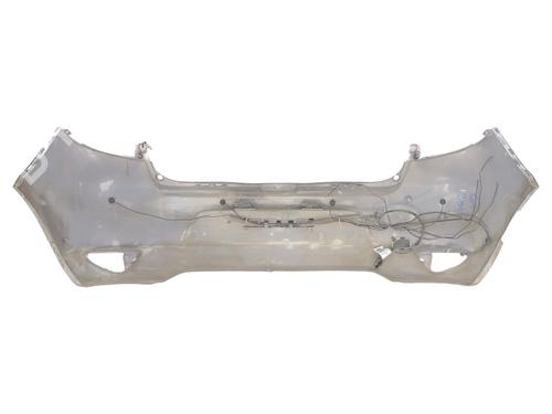 Rear bumper RENAULT CLIO III (BR0/1, CR0/1) 1.5 dCi | BP29552166C8 