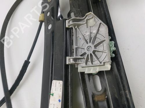 Rear left window mechanism BMW 3 Gran Turismo (F34) 320 d | BP11121791C24 