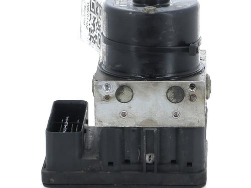 Bremsaggregat ABS für RENAULT LAGUNA II (BG0/1_) 1.9 dCi (BG08, BG0G) (120 hp) 33190511