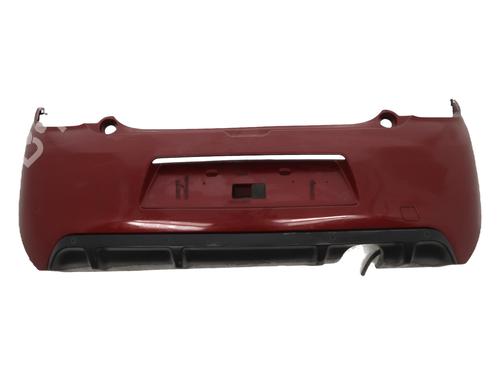 Used Rear bumper CITROËN DS3 (SA_) 1.6 VTi 120 (120 hp) 31749314