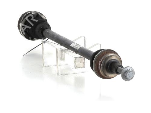 Right rear driveshaft VW GOLF VII (5G1, BQ1, BE1, BE2) 2.0 TDI 4motion | BP25452275M41 