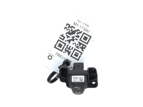 Electronic module DACIA SPRING EV (B6M1) | BP29522391M83 