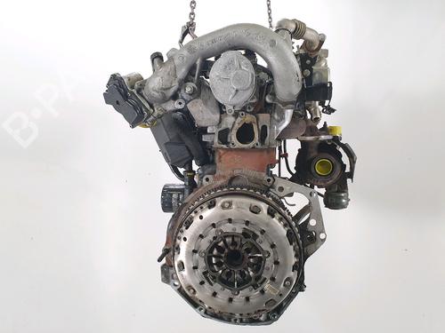 Engine RENAULT MEGANE III Coupe (DZ0/1_) 1.9 dCi (DZ0N, DZ0J, DZ1J, DZ1K) | BP36592276M1 - Image 3