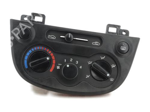Climate control CHEVROLET MATIZ (M200, M250) 0.8 | BP24708108I5 