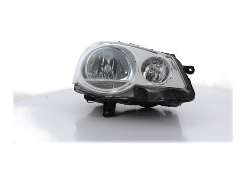 Used Right headlight VW POLO IV (9N_, 9A_) 1.4 TDI (70 hp) 30165222