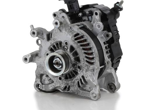 Generator MAZDA CX-30 (DM) e-SKYACTIV-X M Hybrid AWD (186 hp) 27453857