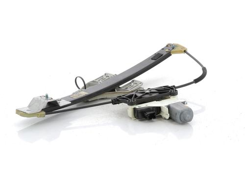 Rear left window mechanism AUDI A4 B8 (8K2) 2.0 TDI | BP16694444C24 