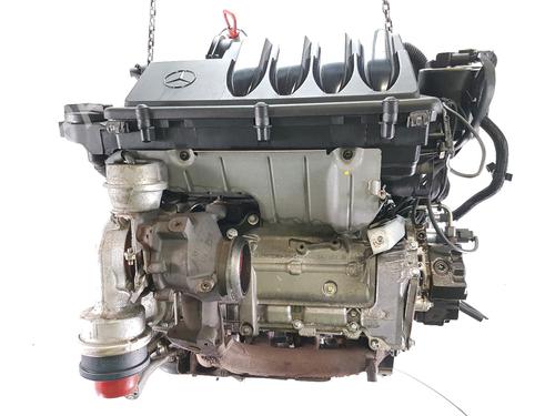 Engine MERCEDES-BENZ B-CLASS Sports Tourer (W245) B 200 CDI (245.208) | BP21830748M1 