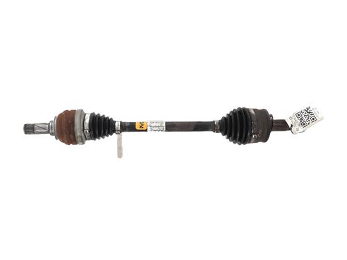 Used Left front driveshaft CHEVROLET AVEO Hatchback (T300) 1.4 (101 hp) 29346321