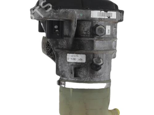 Steering pump FORD S-MAX (WA6) 2.0 TDCi | BP34388628M99  - Image 5