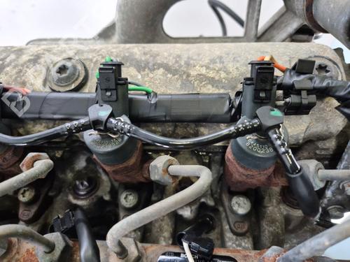 Engine RENAULT TRAFIC II Bus (JL) | BP40619271M1 - Image 10
