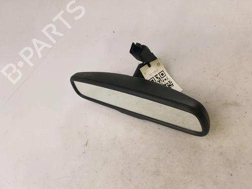 Rear mirror KIA PRO CEE'D (JD) 1.6 CRDi 128 (128 hp) 13892264